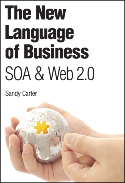 New Language of Business, The : SOA & Web 2.0, EPUB eBook