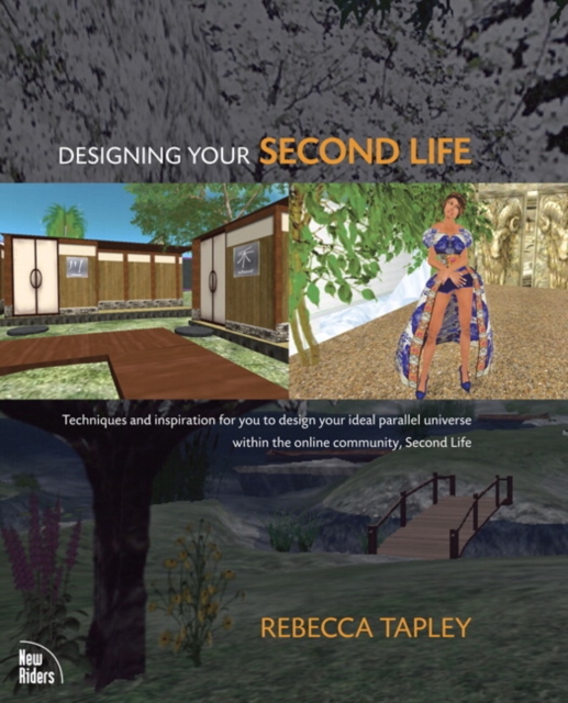 Designing Your Second Life, EPUB eBook