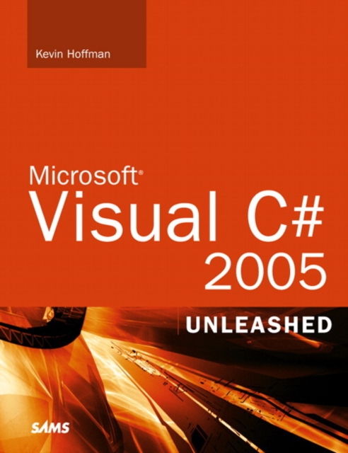 Microsoft Visual C# 2005 Unleashed, EPUB eBook