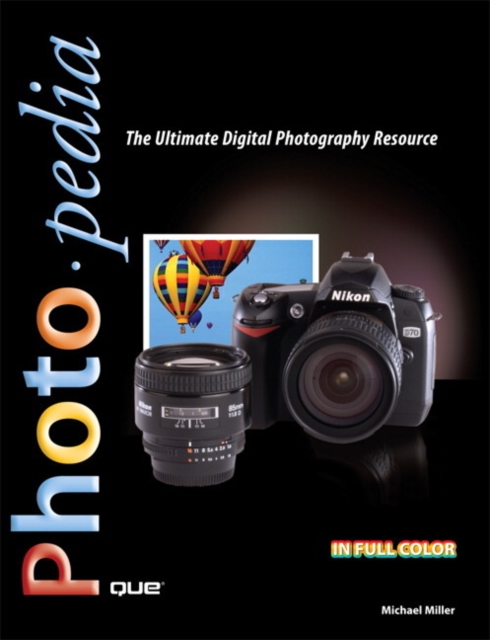Photopedia, EPUB eBook