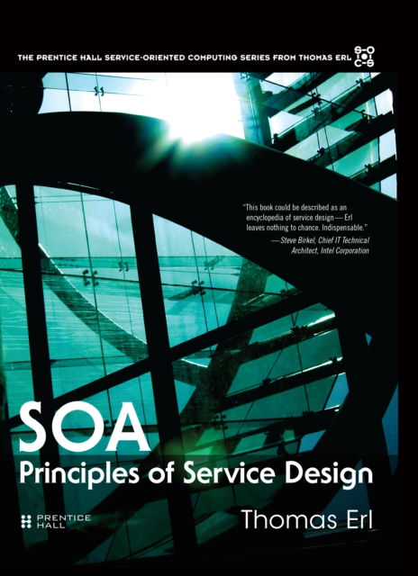 SOA Principles of Service Design, EPUB eBook