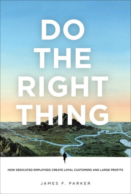 Do the Right Thing, EPUB eBook