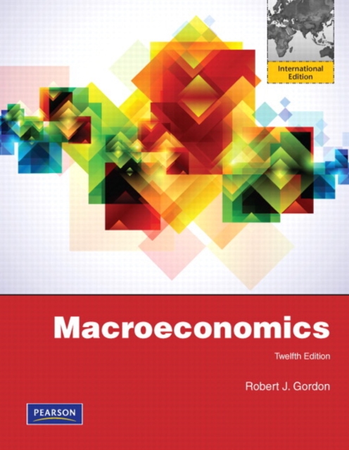 Macroeconomics, Paperback Book