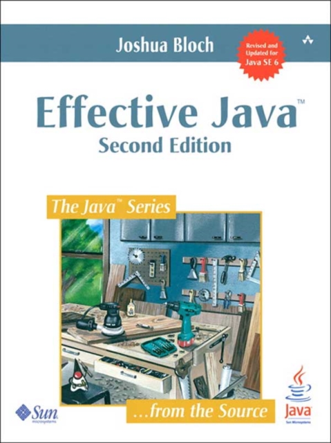 Effective Java, EPUB eBook