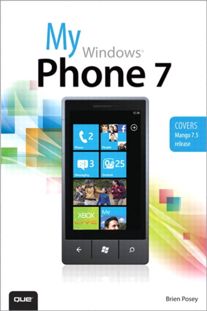 My Windows Phone 7, PDF eBook