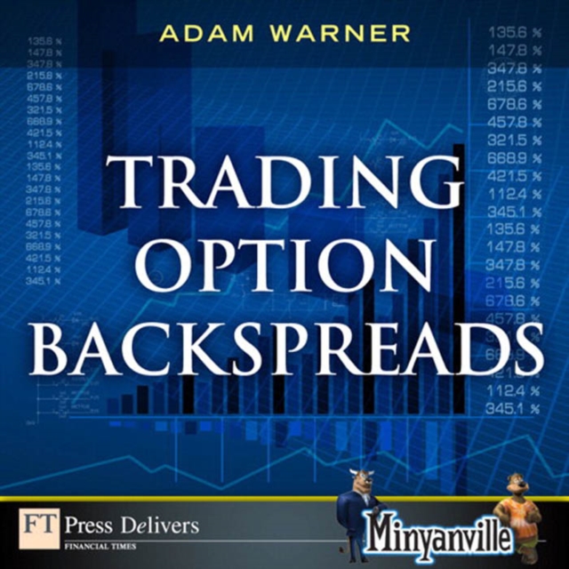 Trading Option Backspreads, EPUB eBook