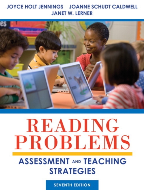 Reading Problems : Assessment and Teaching Strategies, Hardback Book