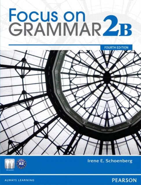 Focus on Grammar 2B Student Book and Focus on Grammar 2B Workbook Pack, Paperback / softback Book