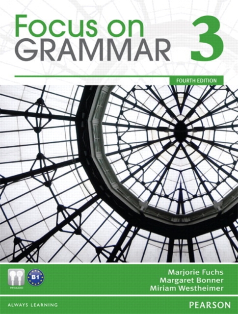 Value Pack: Focus on Grammar 3 Student Book and Workbook, Paperback / softback Book