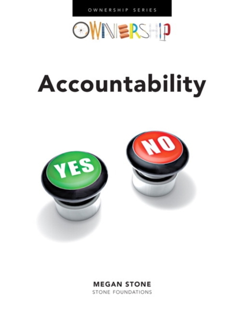 Ownership: Time Management : Ownership: Accountability, Paperback Book