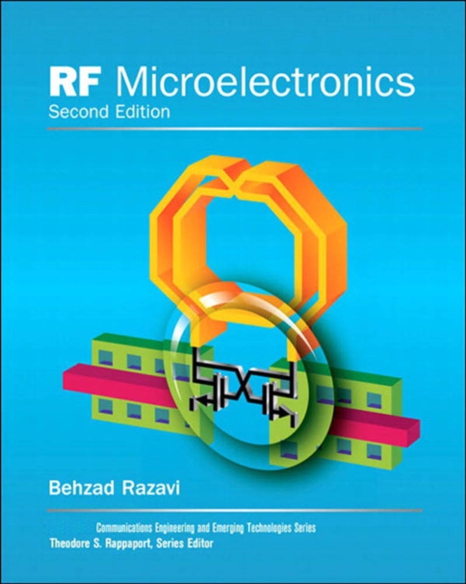RF Microelectronics, EPUB eBook