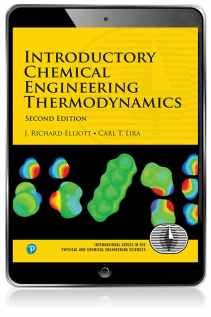 Introductory Chemical Engineering Thermodynamics, EPUB eBook