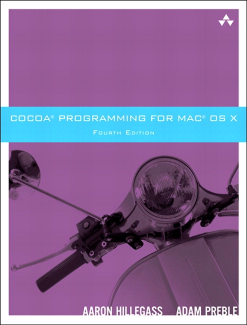 Cocoa Programming for Mac OS X, PDF eBook