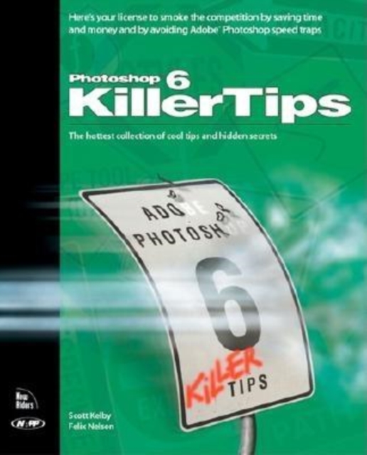 Photoshop 6 Killer Tips, PDF eBook
