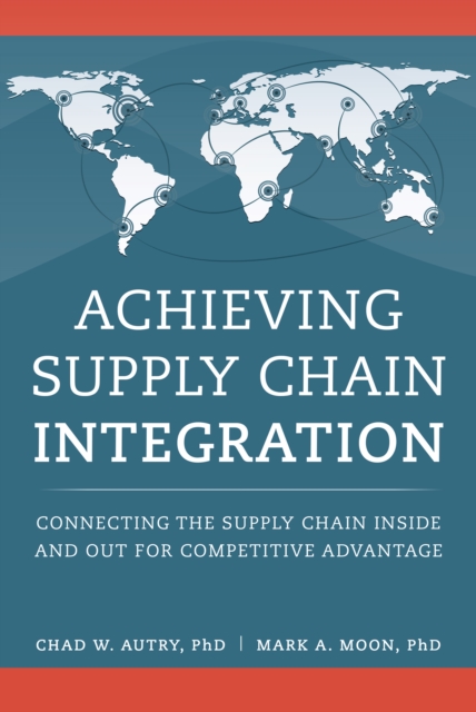 Global Macrotrends and Their Impact on Supply Chain Management : Strategies for Gaining Competitive Advantage, EPUB eBook