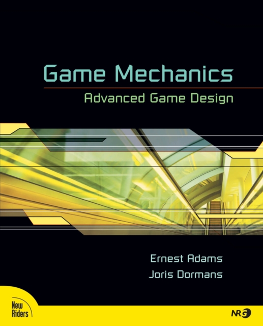 Fundamentals of Shooter Game Design : Advanced Game Design, PDF eBook