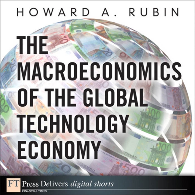 Macroeconomics of the Global Technology Economy, The, PDF eBook