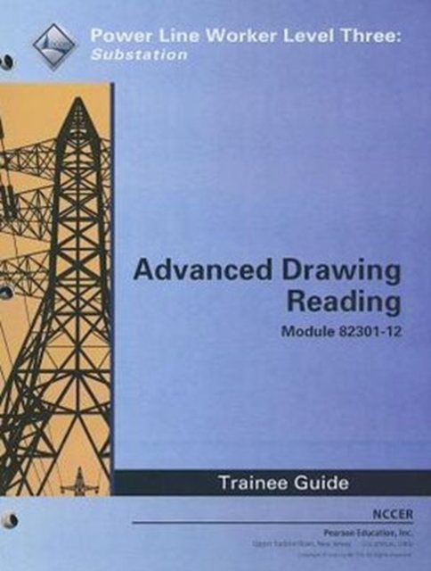 82301-12 Advanced Drawing Reading TG, Paperback / softback Book