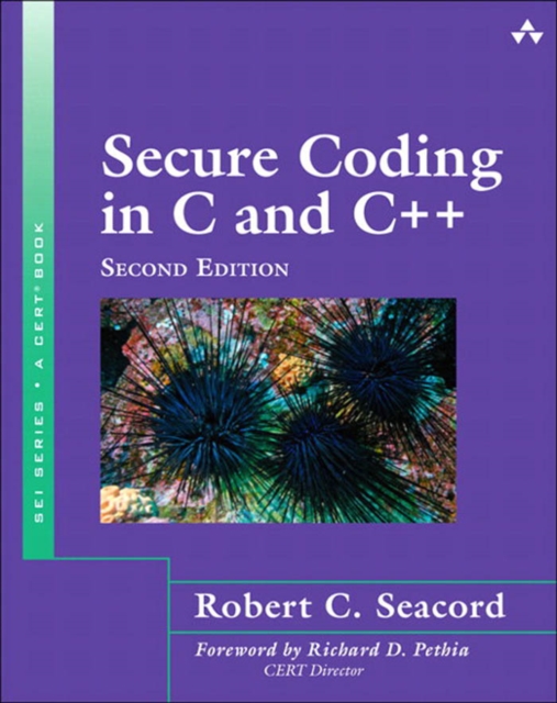 Secure Coding in C and C++, PDF eBook