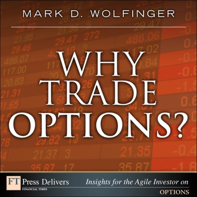 Why Trade Options?, EPUB eBook