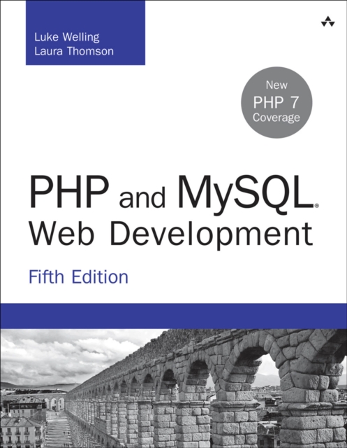 PHP and MySQL Web Development, PDF eBook
