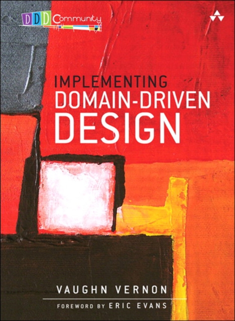 Implementing Domain-Driven Design, PDF eBook