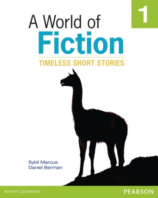 A World of Fiction 1 : Timeless Short Stories, Paperback / softback Book