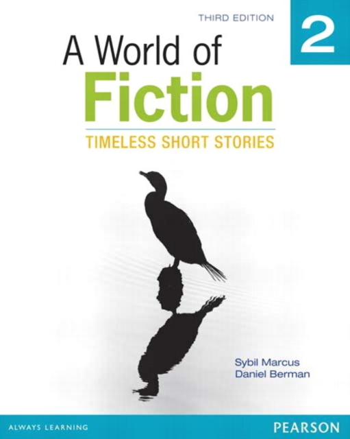 A World of Fiction 2 : Timeless Short Stories, Paperback / softback Book