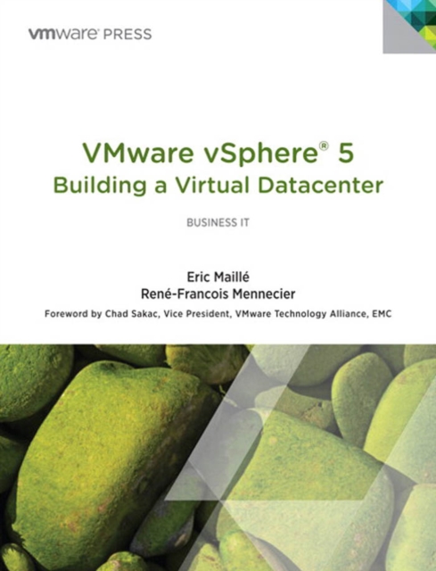 VMware vSphere 5(R) Building a Virtual Datacenter, PDF eBook