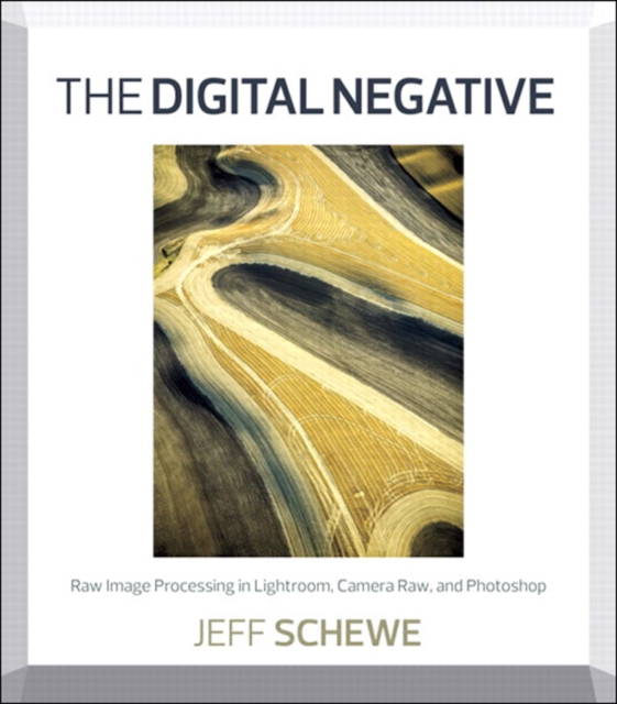 Digital Negative, The : Raw Image Processing in Lightroom, Camera Raw, and Photoshop, EPUB eBook