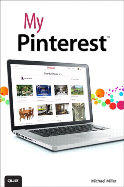 My Pinterest, EPUB eBook