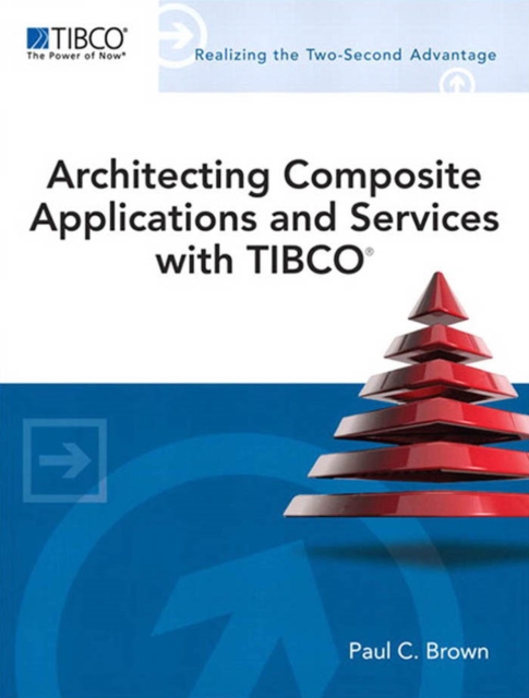Architecting Composite Applications and Services with TIBCO, PDF eBook