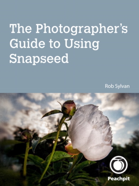 Photographer's Guide to Using Snapseed, The, EPUB eBook