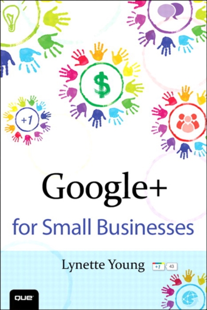 Google+ for Small Businesses, EPUB eBook