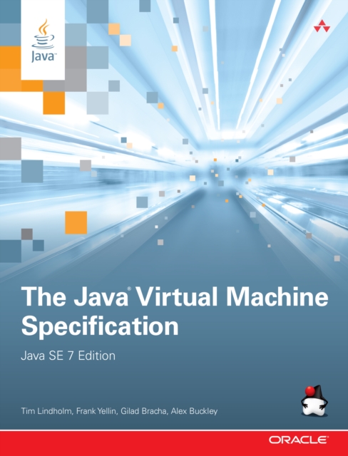 Java Virtual Machine Specification, Java SE 7 Edition, The, EPUB eBook
