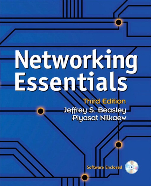 Networking Essentials, PDF eBook