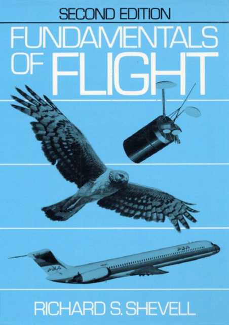 Fundamentals of Flight : United States Edition, Hardback Book
