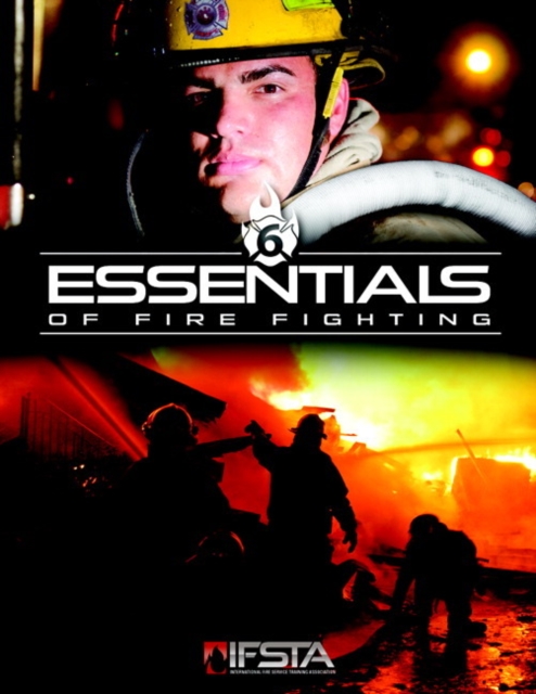 Essentials of Fire Fighting, Paperback / softback Book