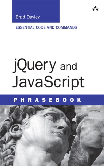 jQuery and JavaScript Phrasebook, PDF eBook