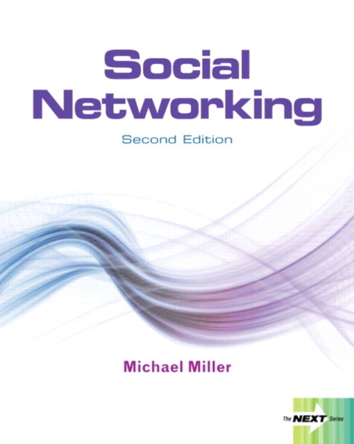 Next Series : Social Networking, Paperback / softback Book