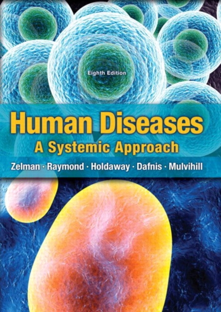 Human Diseases, Paperback / softback Book