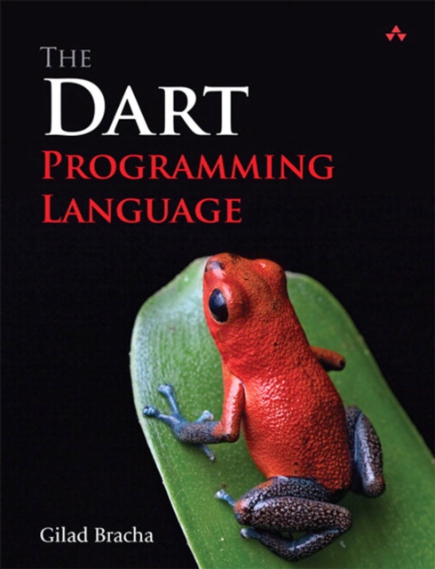 Dart Programming Language, The, EPUB eBook