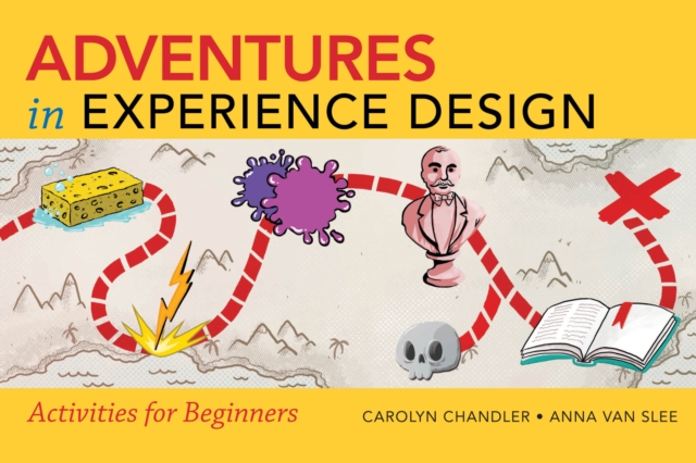 Adventures in Experience Design, PDF eBook