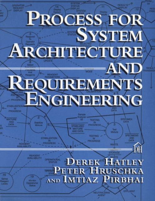 Process for System Architecture and Requirements Engineering, PDF eBook