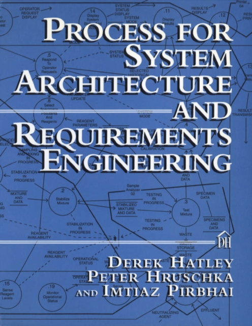 Process for System Architecture and Requirements Engineering, EPUB eBook