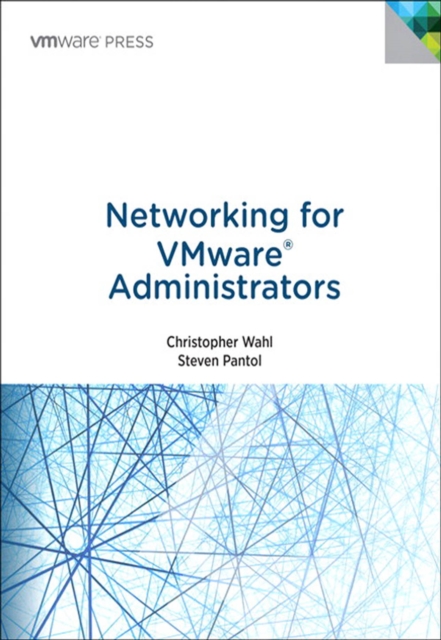 Networking for VMware Administrators, PDF eBook