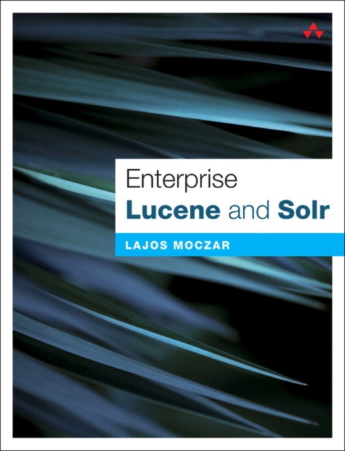 Enterprise Lucene and Solr, Paperback Book