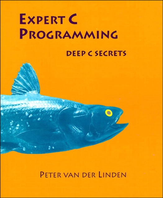 Expert C Programming : Deep Secrets, EPUB eBook