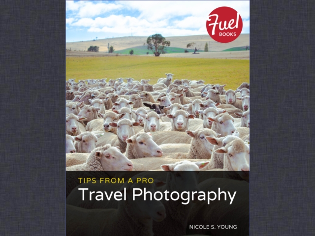 Tips from a Pro : Travel Photography, PDF eBook