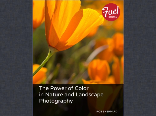 Power of Color in Nature and Landscape Photography, The, EPUB eBook